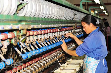 Guangxi gov't helps residents in revolutionary base areas to get rid of poverty