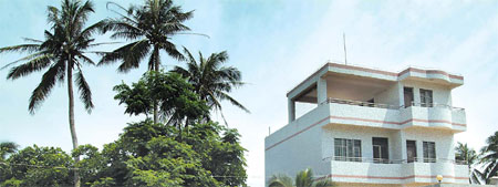 Haikou scaling new heights