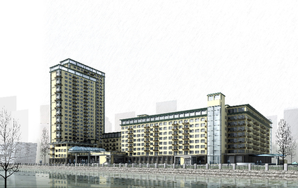 Jinjiang Hotel expands in Chengdu