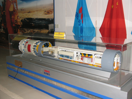 Liaoning takes a hit from financial crisis