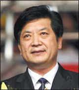 Yantai's voyage to globalization
