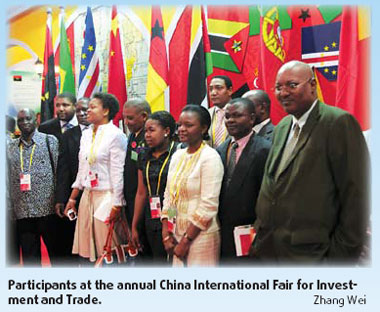 Favored destination for those at home and abroad