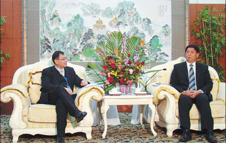 Heilongjiang accelerates 8 key economic areas