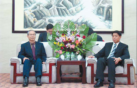 Heilongjiang accelerates 8 key economic areas