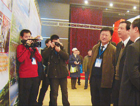 Heilongjiang accelerates 8 key economic areas