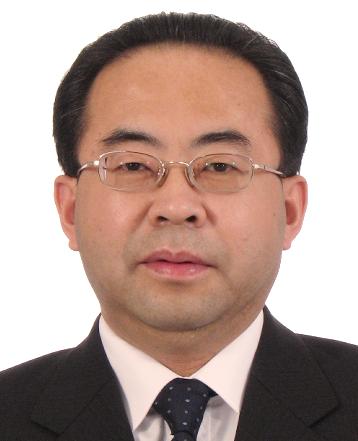 On-line interview of Liaoyang mayor Tang Zhiguo<IMG src=