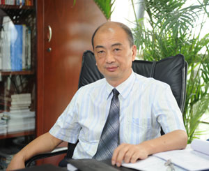 Zhao An: From zero to hero