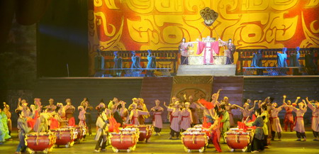 Festival held to commemorate Confucius