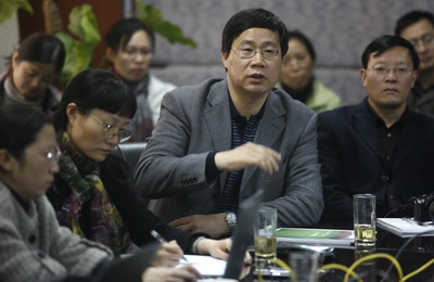 China & Norway intensify recycling project