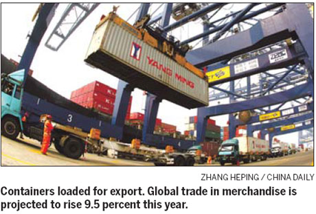 Experts warn of impacts from trade protectionism
