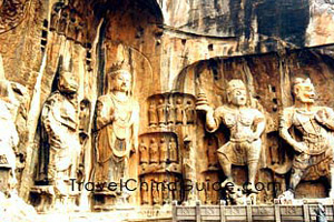 Luoyang