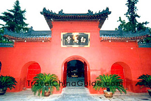 Luoyang