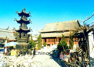 Kaifeng