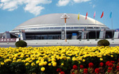 Charming Henan