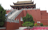 Charming Henan