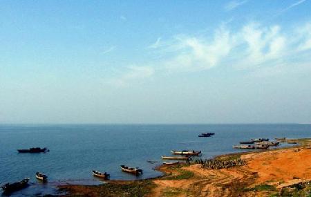 Tour in Jiangxi