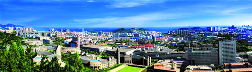 Software park takes model to other cities