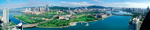 City of Xiamen