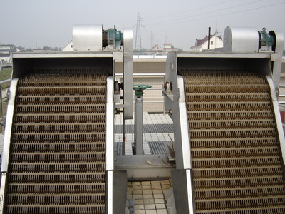 Nantong Huaxin Environmental Protection Equipment & Engineering Co Ltd