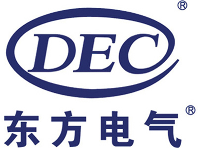Dongfang Electric Logo