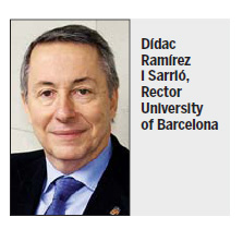 Long history of vibrant global business