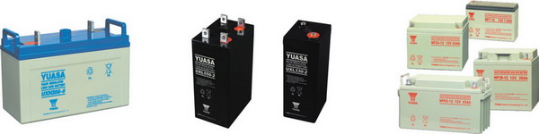 Yuasa Battery(Guangdong)Co.,Ltd.
