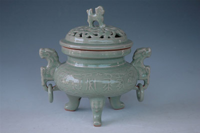 China Ru Porcelain Festival to be held in Ruzho