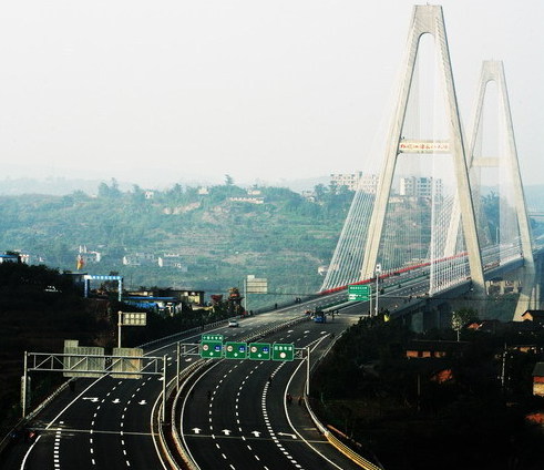 Infrastructure and industry