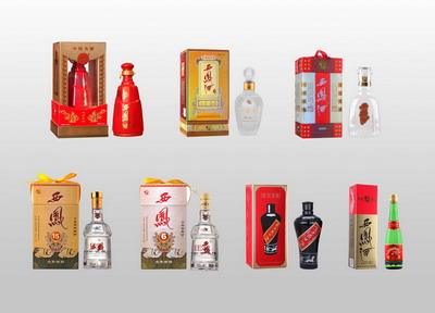 Shaanxi Xifeng Co Ltd