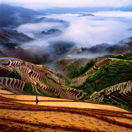 Guilin History