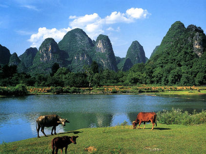 Guilin History