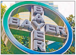 Bayer breaks ground for Qingdao plant