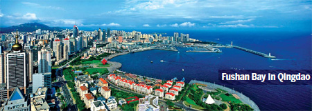 Basking in the glow of its 120 years