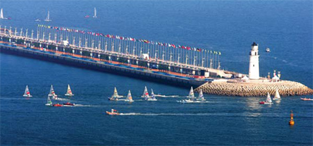 Basking in the glow of its 120 years