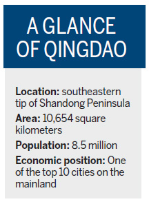 Basking in the glow of its 120 years