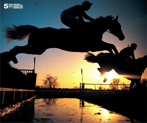 Modern pentathlon