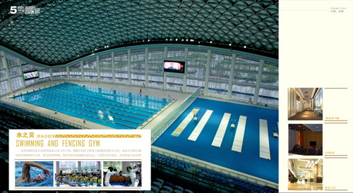 Modern pentathlon