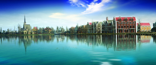 Shuangliu County