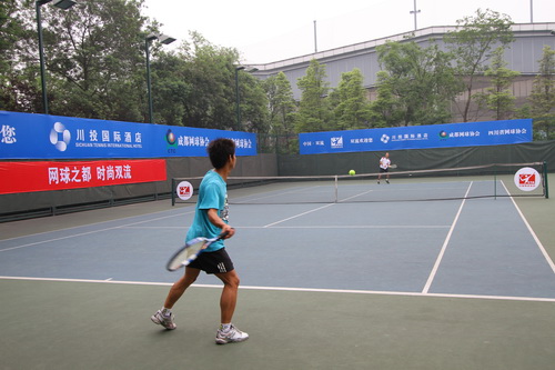 The Modern pentathlon World Cup series 2011