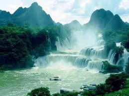 Guilin - beautiful Chinese city