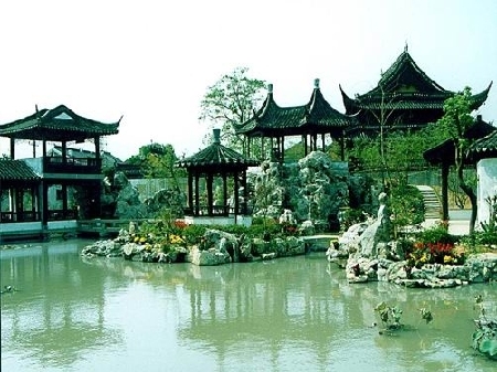 The Township of Mudu