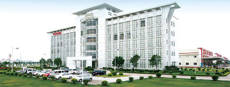 Reaching out to Japan for investment