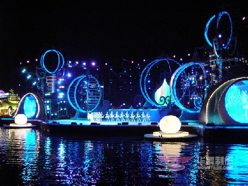 15th Suzhou Tourism Festival comes soon