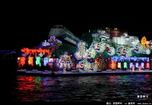 15th Suzhou Oriental Water City International Tourism Festival kicks off