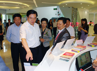 Suzhou Tourist Information and Service Center set up two new branches