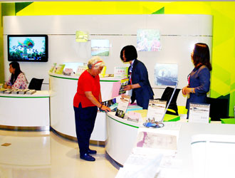Suzhou Tourist Information and Service Center set up two new branches