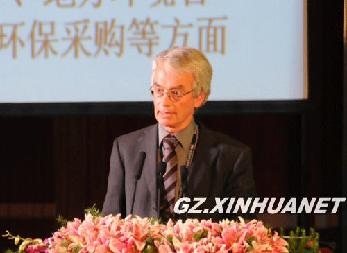 建立交流平台分享发展低碳城市的经验