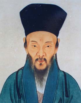 王阳明文化