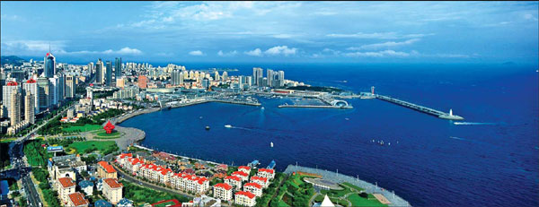 Qingdao beer fest brimming with events