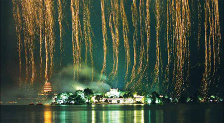 Tourism fest to open in Hangzhou